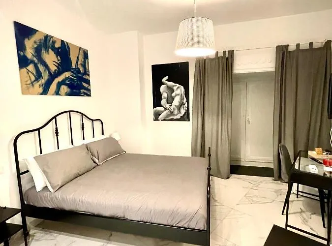 Bed and Breakfast Al Cippo Napoli