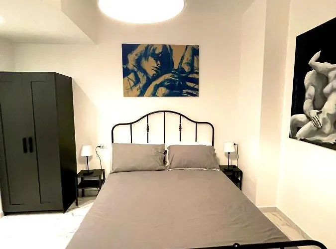 Bed and Breakfast Al Cippo Napoli