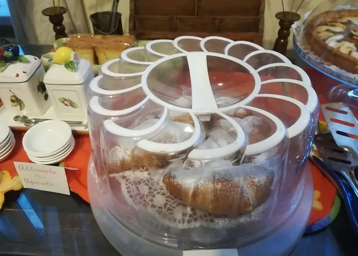 B&B Cupole E Campanili Napoli